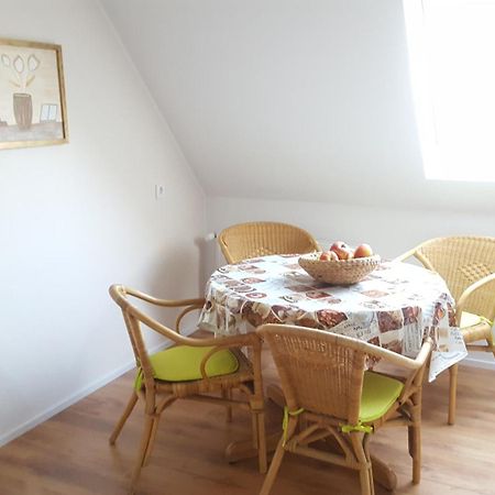 Zimmervermietung Seefeld Lingen Ngoại thất bức ảnh